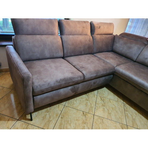 Vegas Premium sedacia súprava